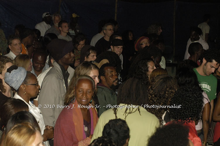 Toots and the Maytals - Grammy Award Winner @ Negril Fest - Presented by Money Cologne Promotions - Special Guest Star Jamaica Michael Jackson, Stama, Adeebe - Backed by Hurricane Band, MC Rev. BB on January 6, 2010 @ Roots Bamboo, Norman Manley Boulevard, Negril, Westmoreland, Jamaica W.I. - Photographs by Net2Market.com - Barry J. Hough Sr, Photographer/Photojournalist - The Negril Travel Guide - Negril's and Jamaica's Number One Concert Photography Web Site with over 40,000 Jamaican Concert photographs Published -  Negril Travel Guide, Negril Jamaica WI - http://www.negriltravelguide.com - info@negriltravelguide.com...!