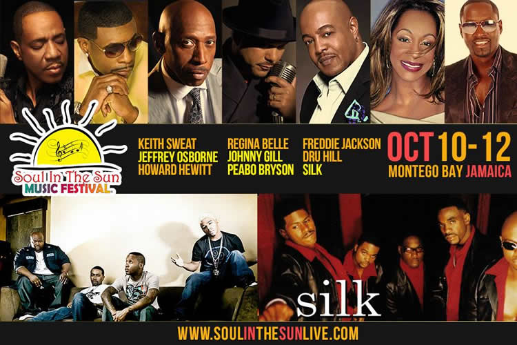 Negril Calendar Of Events What's Happening in Negril Jamaica Negril