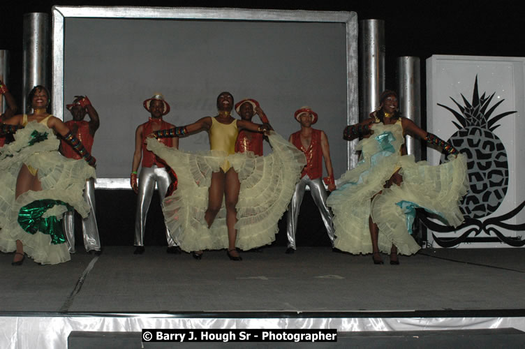 The Ministry of Tourism - Tourism Service Excellence Awards Ceremony held at the Ritz Carlton Rose Rall Golf and Spa Resort, Montego Bay on Friday, April 24, 2009 - Photographs by Net2Market.com - Barry J. Hough Sr. Photojournalist/Photograper - Photographs taken with a Nikon D300 - Negril Travel Guide, Negril Jamaica WI - http://www.negriltravelguide.com - info@negriltravelguide.com...!