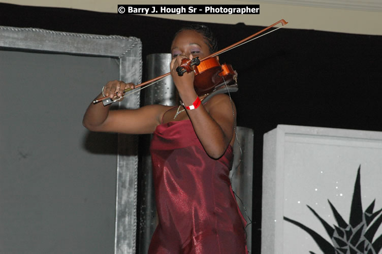 The Ministry of Tourism - Tourism Service Excellence Awards Ceremony held at the Ritz Carlton Rose Rall Golf and Spa Resort, Montego Bay on Friday, April 24, 2009 - Photographs by Net2Market.com - Barry J. Hough Sr. Photojournalist/Photograper - Photographs taken with a Nikon D300 - Negril Travel Guide, Negril Jamaica WI - http://www.negriltravelguide.com - info@negriltravelguide.com...!