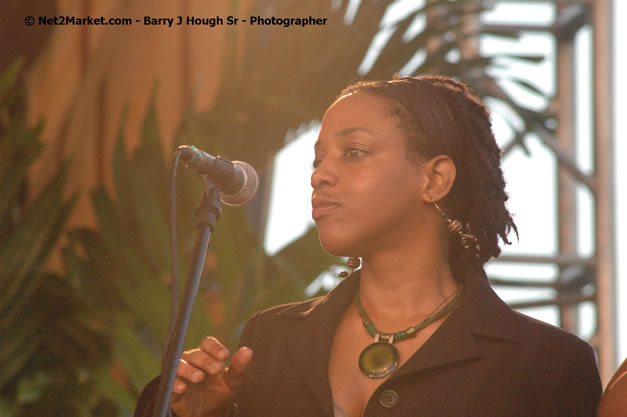 Freddie McGregor @ Western Consciousness 2007 - Presented by King of Kings Productons - Saturday, April 28, 2007 - Llandilo Cultural Centre, Savanna-La-Mar, Westmoreland, Jamaica W.I. - Negril Travel Guide, Negril Jamaica WI - http://www.negriltravelguide.com - info@negriltravelguide.com...!