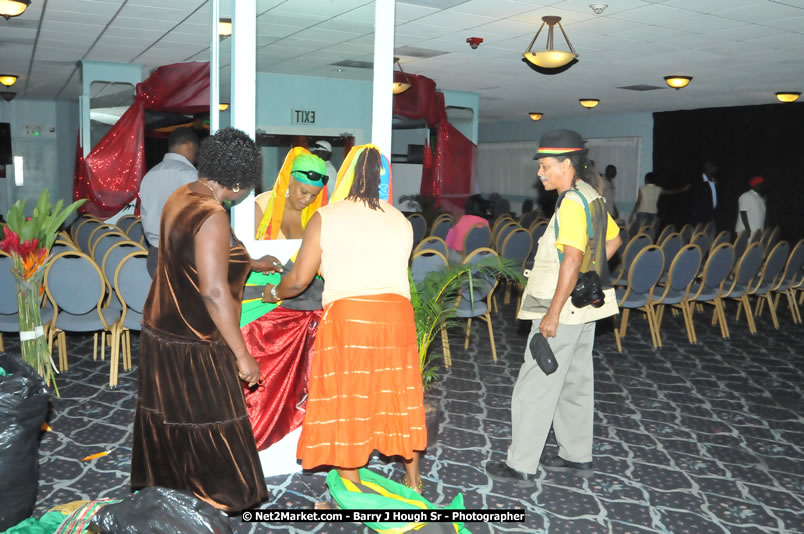 Juciful Western Consciousness 2008 - Offical Launch Potos at the Pegasus Hotel, Kingston, Jamaica - King of Kings Promotions presents Juciful Western Consciousness - The Celebration Of Good Over Evil - 20th Anniversary -  at Llandilo Cultral Centre, Sav-la-mar, Westmoreland, Jamaica W.I. - Saturday, April 26 2008 - Photographs by Net2Market.com - Barry J. Hough Sr, Photographer - Photos taken with a Nikon D300 - Negril Travel Guide, Negril Jamaica WI - http://www.negriltravelguide.com - info@negriltravelguide.com...!