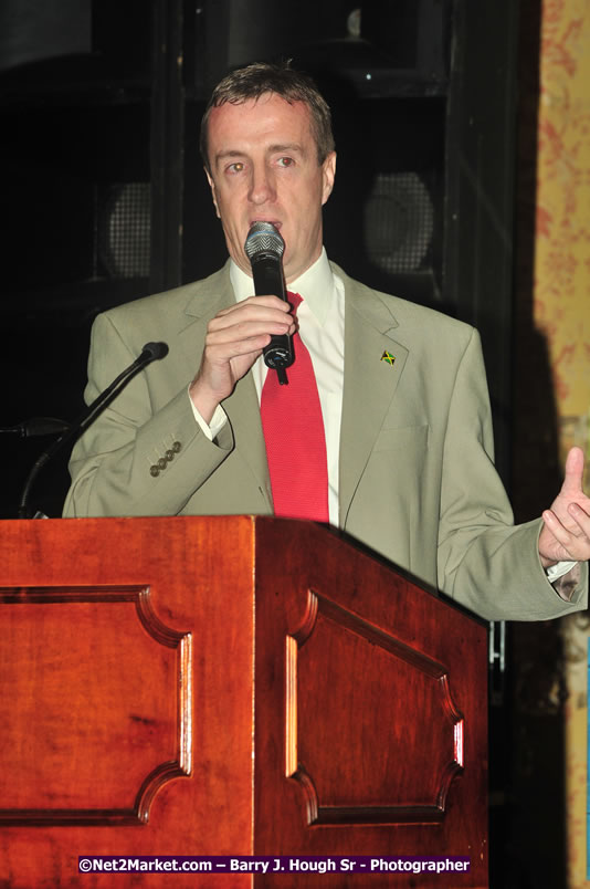 Jamaica's Olympic Athletes Reception at the Ritz Carlton - The City of Montego Bay Welcomes Our 2008 Olympians - Western Motorcade - Civic Ceremony - A Salute To Our Beijing Heros - Ritz Carlton Golf & Spa Resort, Montego Bay, Jamaica - Tuesday, October 7, 2008 - Photographs by Net2Market.com - Barry J. Hough Sr. Photojournalist/Photograper - Photographs taken with a Nikon D300 - Negril Travel Guide, Negril Jamaica WI - http://www.negriltravelguide.com - info@negriltravelguide.com...!