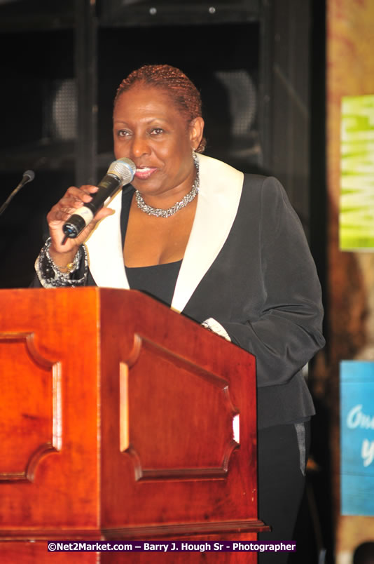 Jamaica's Olympic Athletes Reception at the Ritz Carlton - The City of Montego Bay Welcomes Our 2008 Olympians - Western Motorcade - Civic Ceremony - A Salute To Our Beijing Heros - Ritz Carlton Golf & Spa Resort, Montego Bay, Jamaica - Tuesday, October 7, 2008 - Photographs by Net2Market.com - Barry J. Hough Sr. Photojournalist/Photograper - Photographs taken with a Nikon D300 - Negril Travel Guide, Negril Jamaica WI - http://www.negriltravelguide.com - info@negriltravelguide.com...!