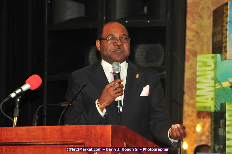 Jamaica's Olympic Athletes Reception at the Ritz Carlton - The City of Montego Bay Welcomes Our 2008 Olympians - Western Motorcade - Civic Ceremony - A Salute To Our Beijing Heros - Ritz Carlton Golf & Spa Resort, Montego Bay, Jamaica - Tuesday, October 7, 2008 - Photographs by Net2Market.com - Barry J. Hough Sr. Photojournalist/Photograper - Photographs taken with a Nikon D300 - Negril Travel Guide, Negril Jamaica WI - http://www.negriltravelguide.com - info@negriltravelguide.com...!