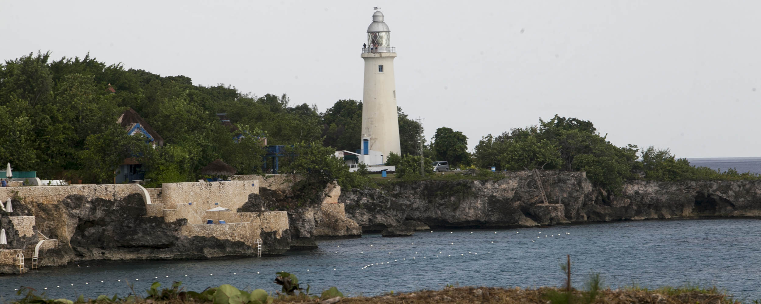 Negril Lighthouse - West End, Negril Jamaica