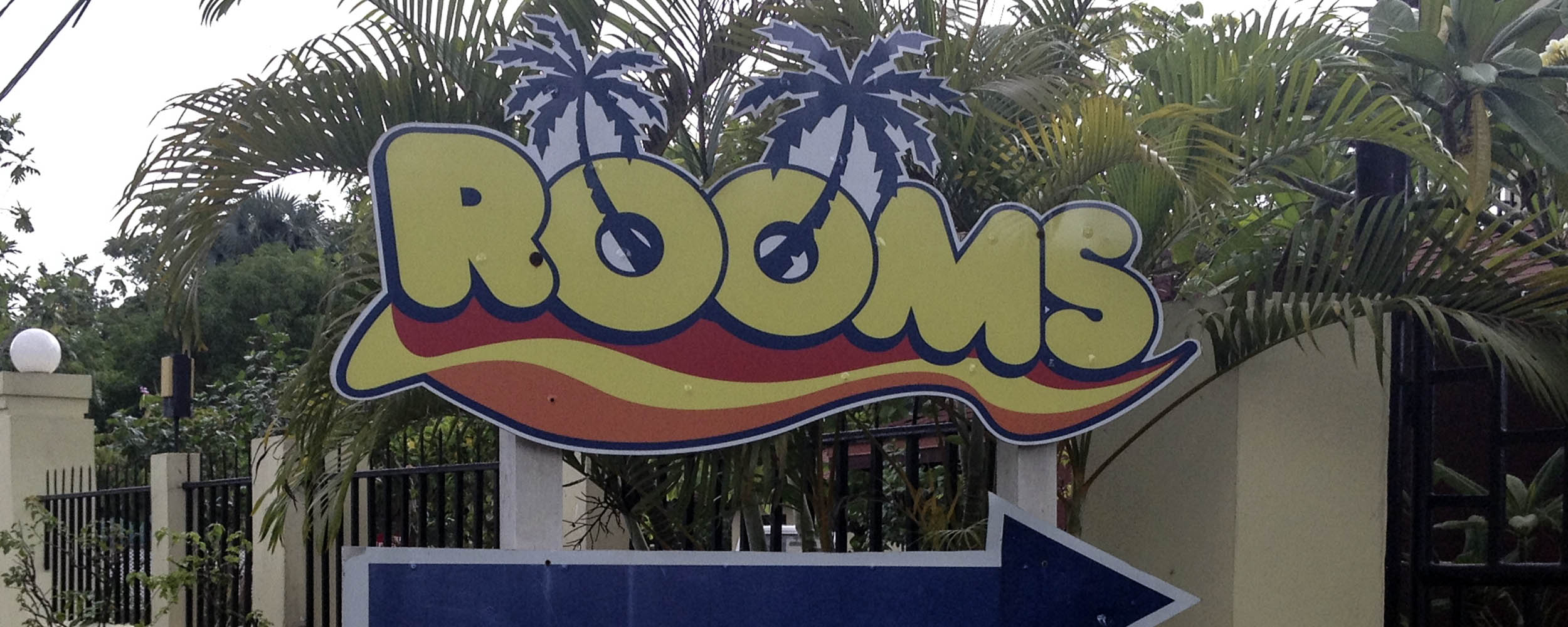 Rooms - Negril Jamaica