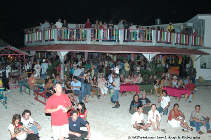 John Holt @ Bourbon Beach - Saturday, January 22, 2006 - Negril Travel Guide, Negril Jamaica WI - http://www.negriltravelguide.com - info@negriltravelguide.com...!