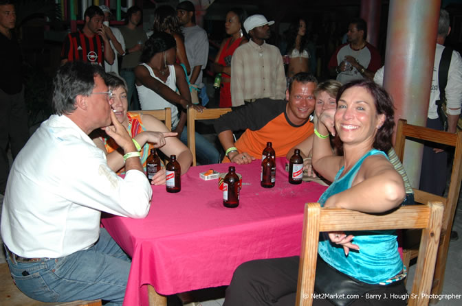 John Holt @ Bourbon Beach - Saturday, January 22, 2006 - Negril Travel Guide, Negril Jamaica WI - http://www.negriltravelguide.com - info@negriltravelguide.com...!