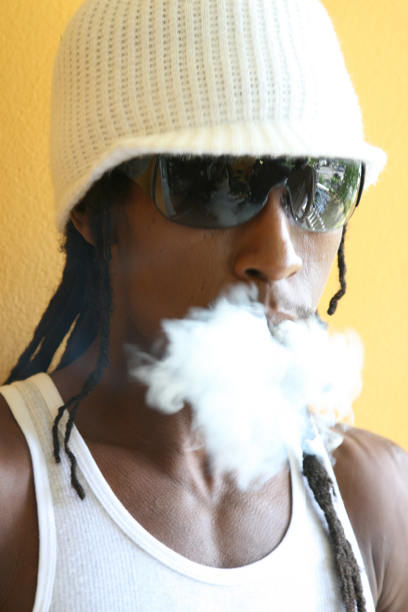 Jah Cure Photo #2 - Cure Fest 2007 - October 12th - 14th, 2007 - Negril Travel Guide, Negril Jamaica WI - http://www.negriltravelguide.com - info@negriltravelguide.com...!