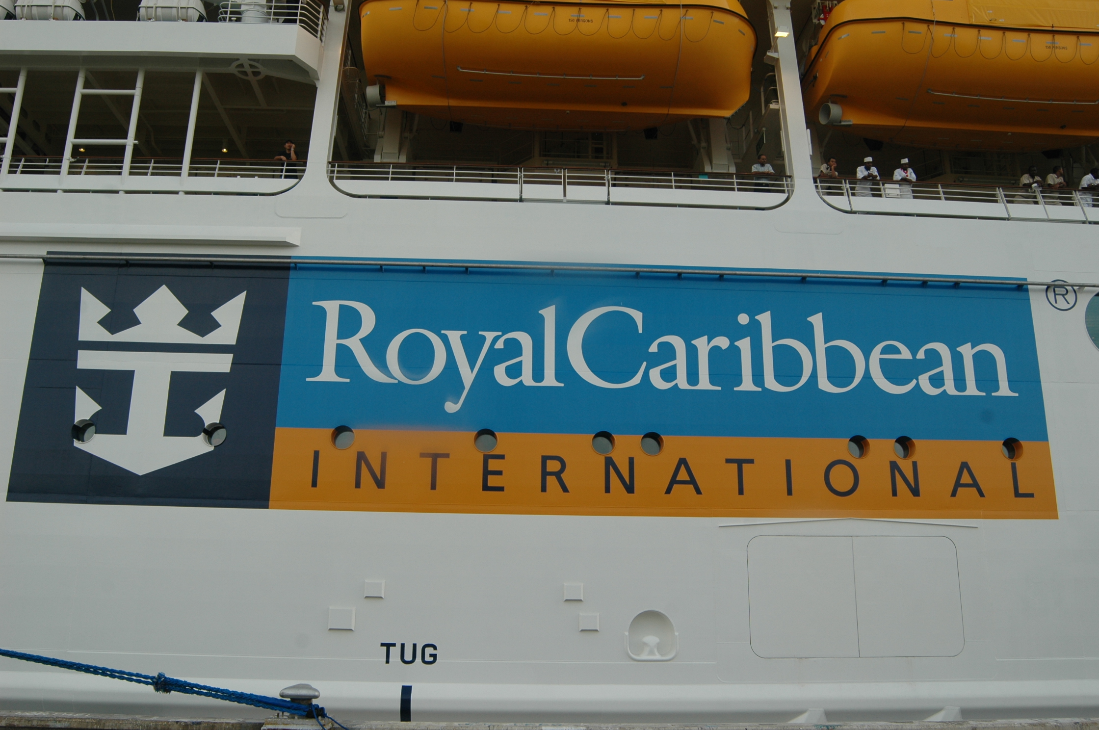 Freedom Of The Seas Photos - Negril Travel Guide, Negril Jamaica WI - http://www.negriltravelguide.com - info@negriltravelguide.com...!