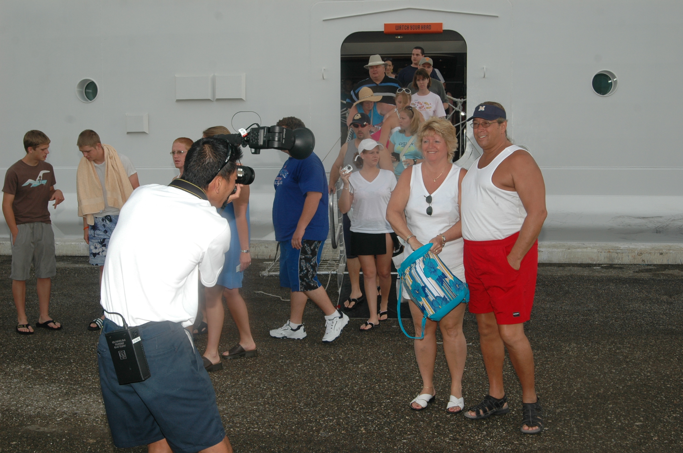 Freedom Of The Seas Photos - Negril Travel Guide, Negril Jamaica WI - http://www.negriltravelguide.com - info@negriltravelguide.com...!