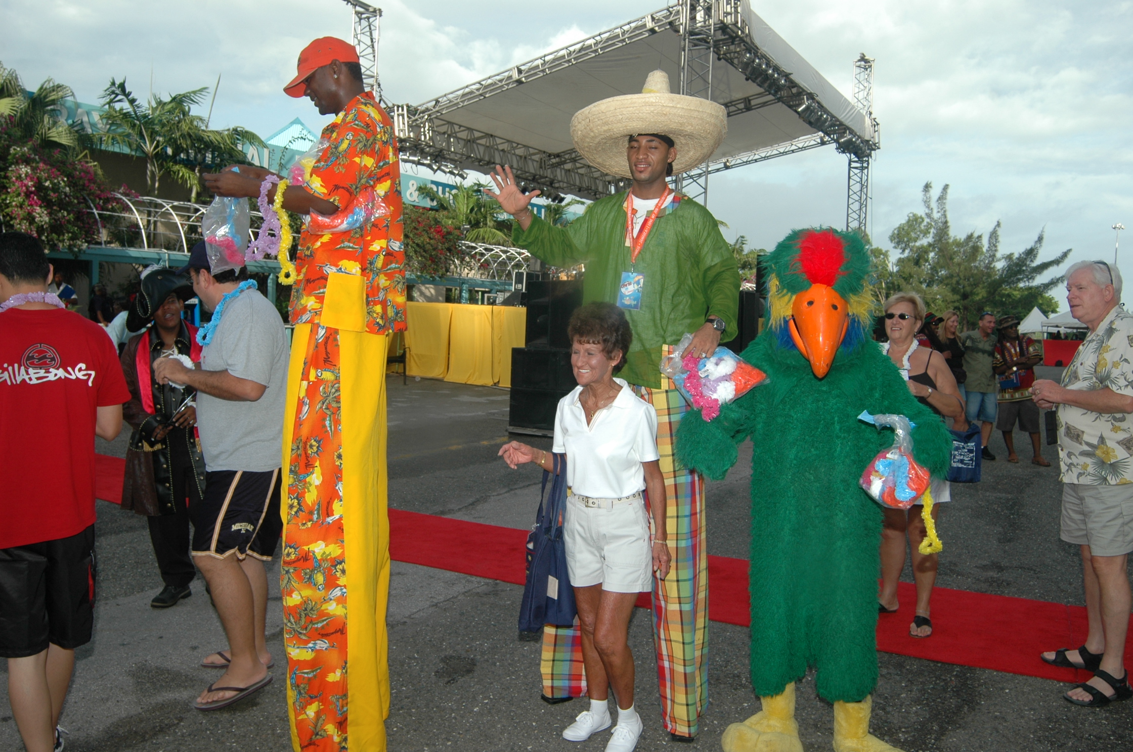 Freedom Of The Seas Photos - Negril Travel Guide, Negril Jamaica WI - http://www.negriltravelguide.com - info@negriltravelguide.com...!