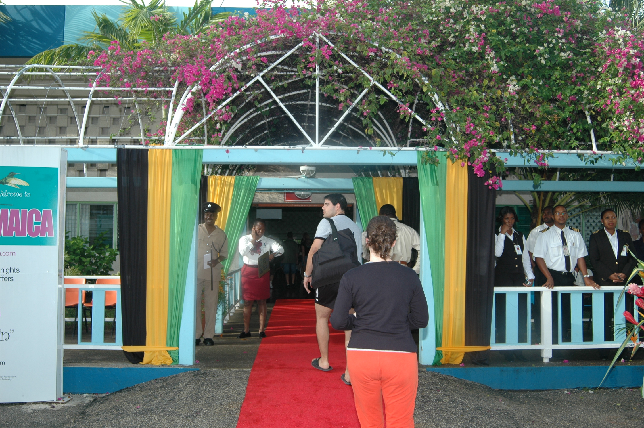 Freedom Of The Seas Photos - Negril Travel Guide, Negril Jamaica WI - http://www.negriltravelguide.com - info@negriltravelguide.com...!
