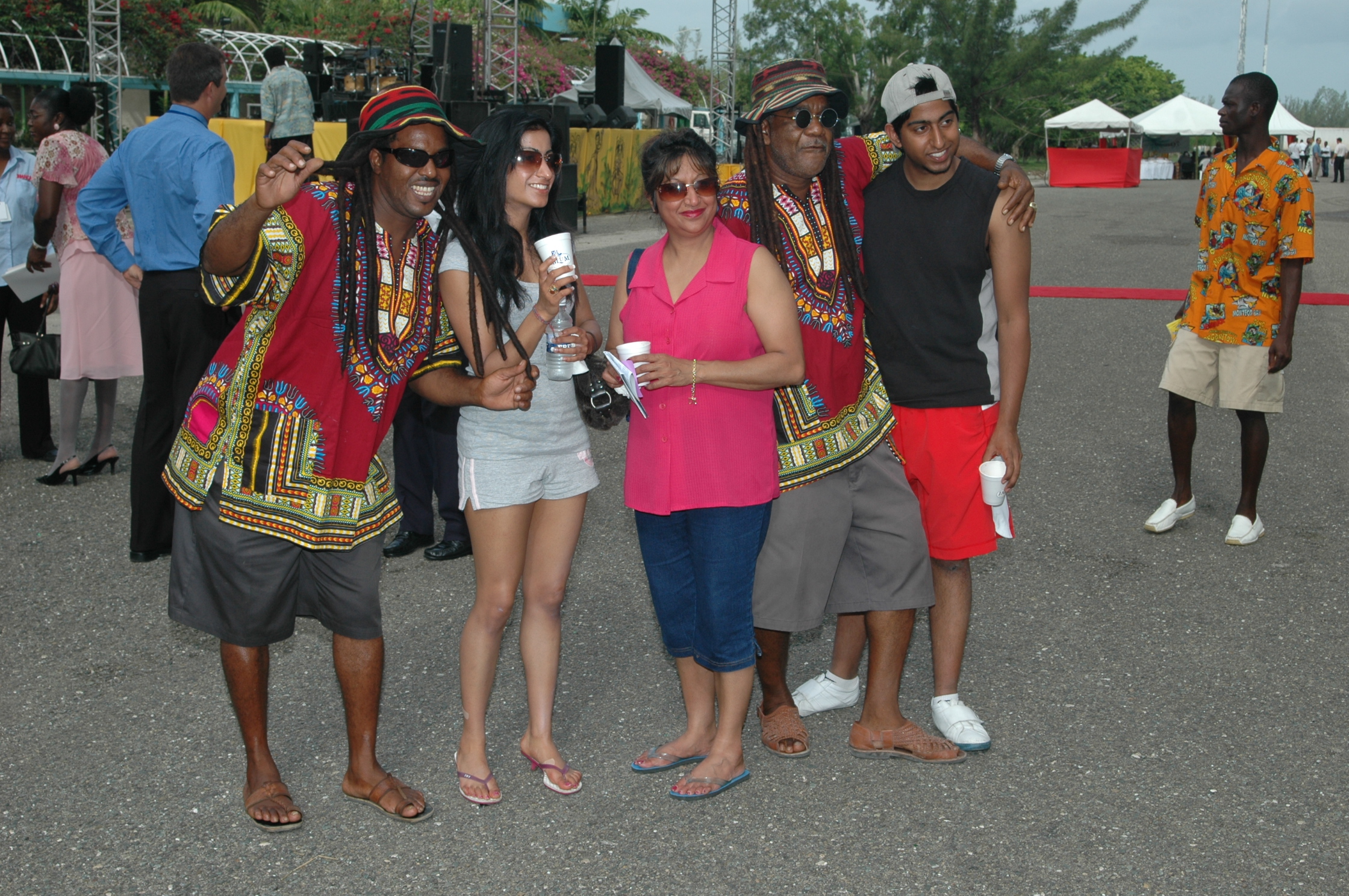 Freedom Of The Seas Photos - Negril Travel Guide, Negril Jamaica WI - http://www.negriltravelguide.com - info@negriltravelguide.com...!