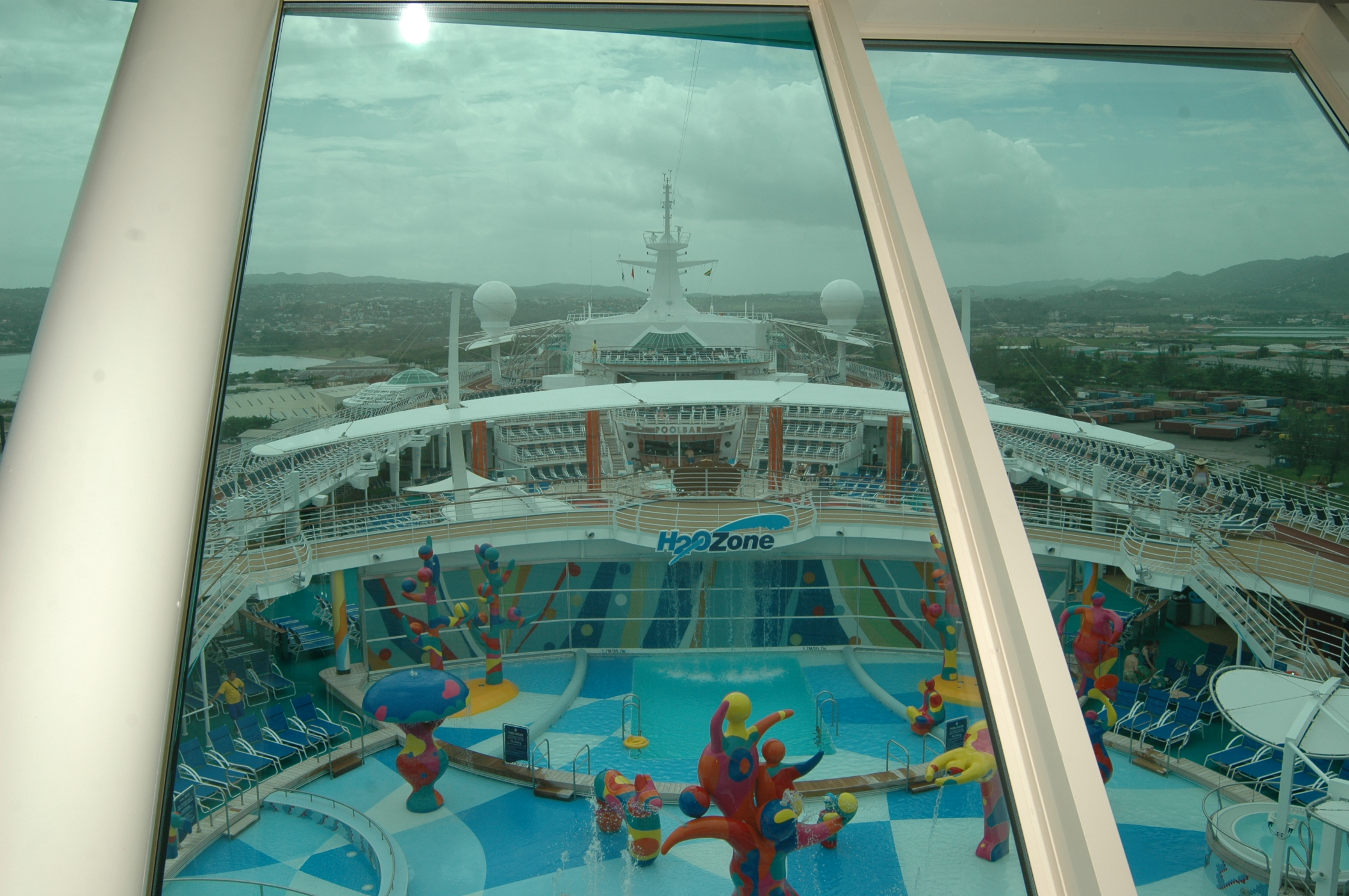 Freedom Of The Seas Photos - Negril Travel Guide, Negril Jamaica WI - http://www.negriltravelguide.com - info@negriltravelguide.com...!