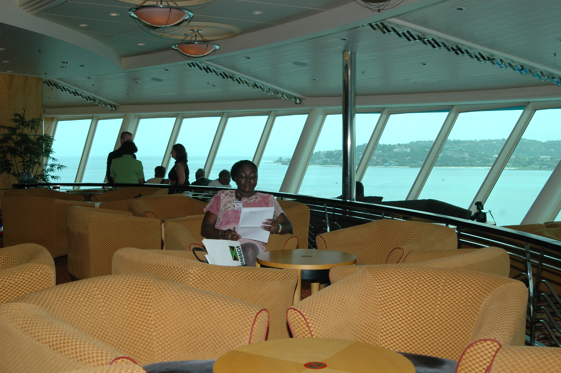 Freedom Of The Seas Photos - Negril Travel Guide, Negril Jamaica WI - http://www.negriltravelguide.com - info@negriltravelguide.com...!