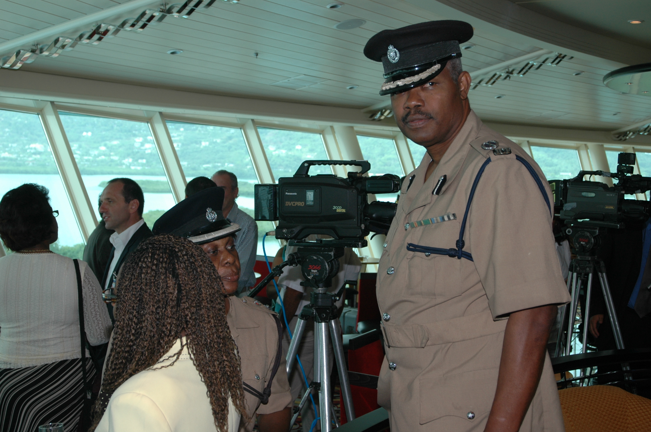 Freedom Of The Seas Photos - Negril Travel Guide, Negril Jamaica WI - http://www.negriltravelguide.com - info@negriltravelguide.com...!