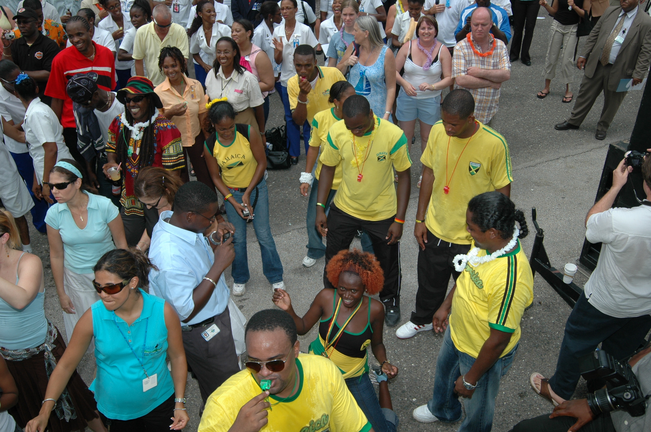 Freedom Of The Seas Photos - Negril Travel Guide, Negril Jamaica WI - http://www.negriltravelguide.com - info@negriltravelguide.com...!