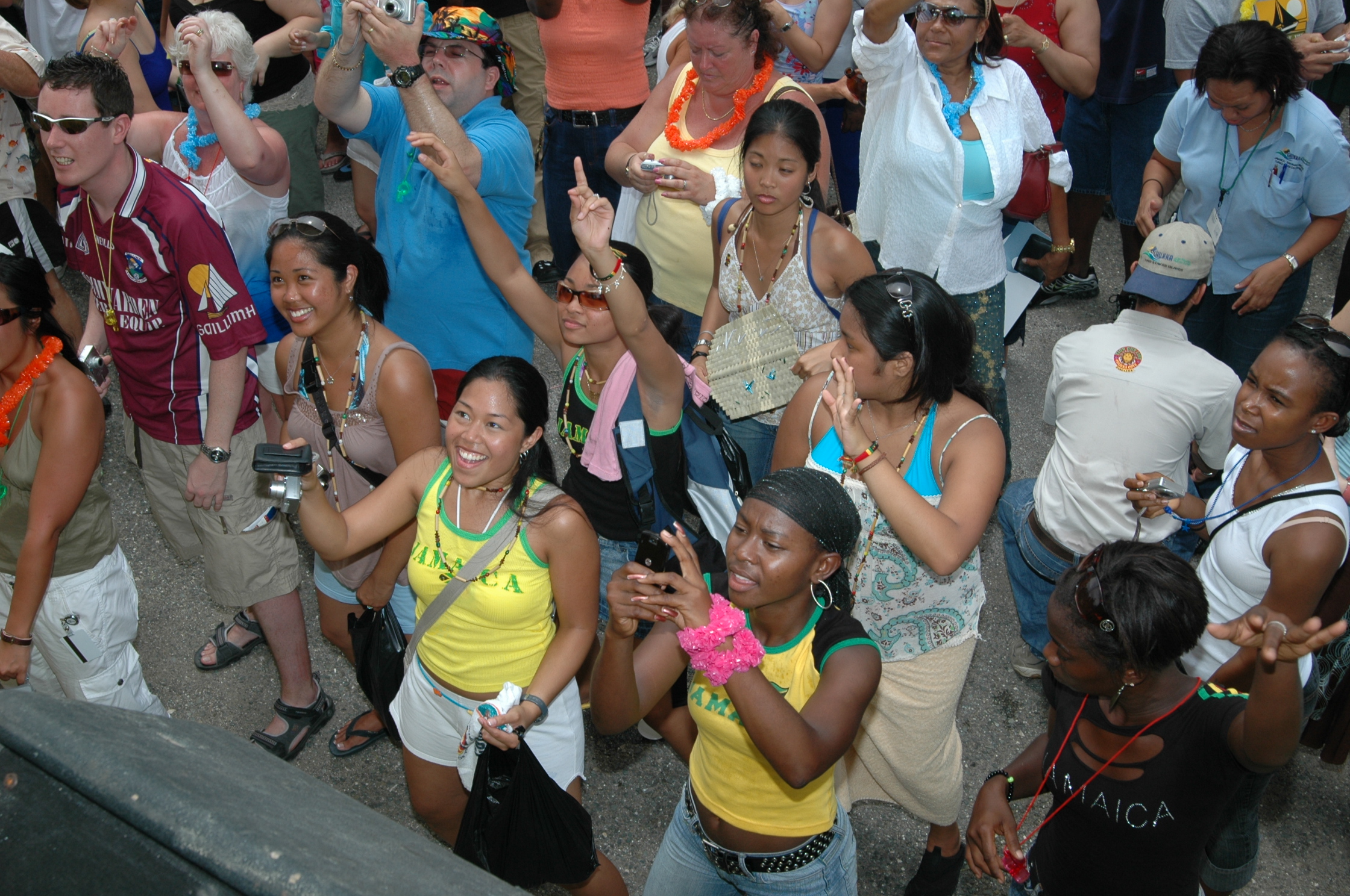 Freedom Of The Seas Photos - Negril Travel Guide, Negril Jamaica WI - http://www.negriltravelguide.com - info@negriltravelguide.com...!