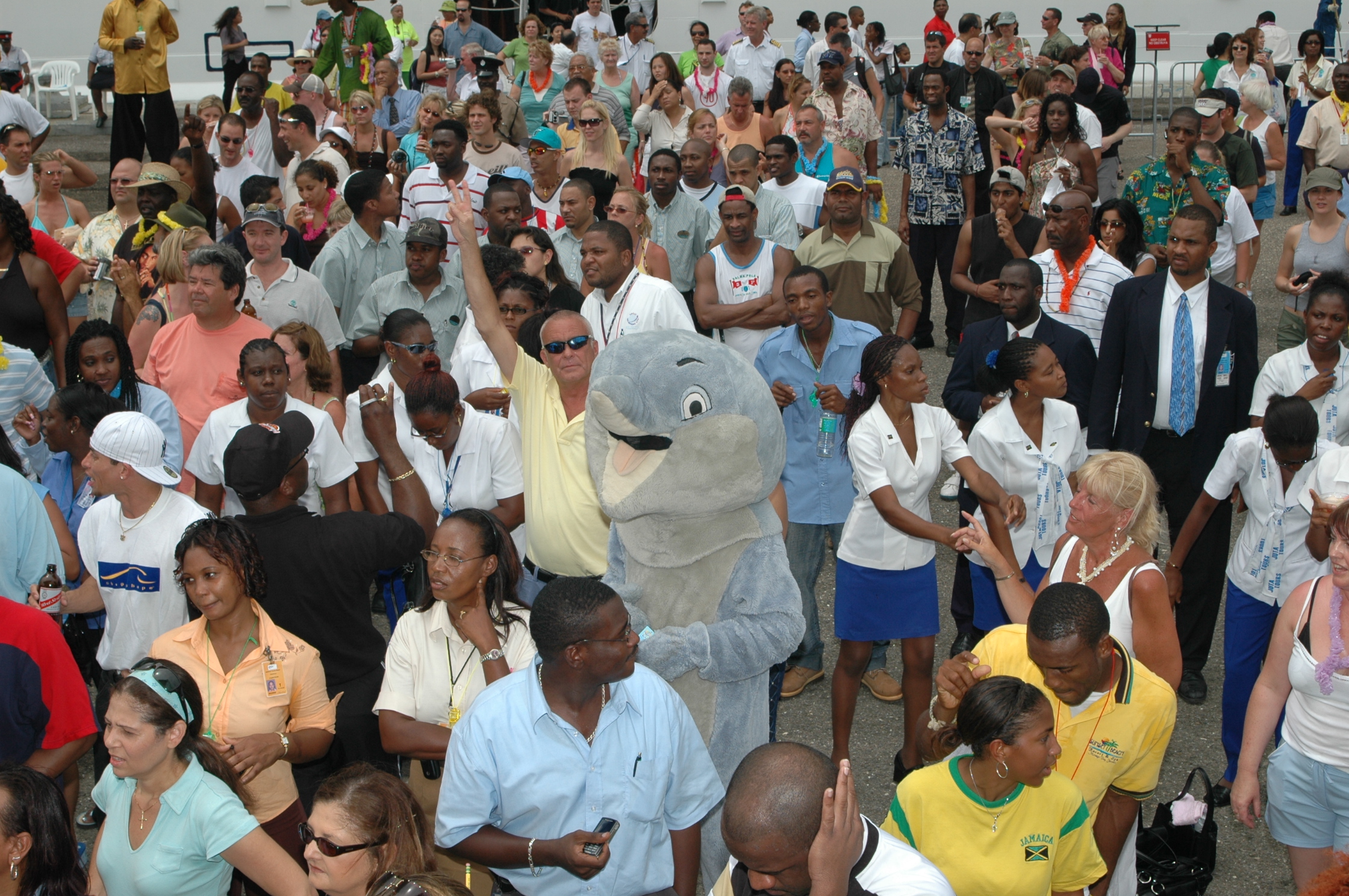 Freedom Of The Seas Photos - Negril Travel Guide, Negril Jamaica WI - http://www.negriltravelguide.com - info@negriltravelguide.com...!