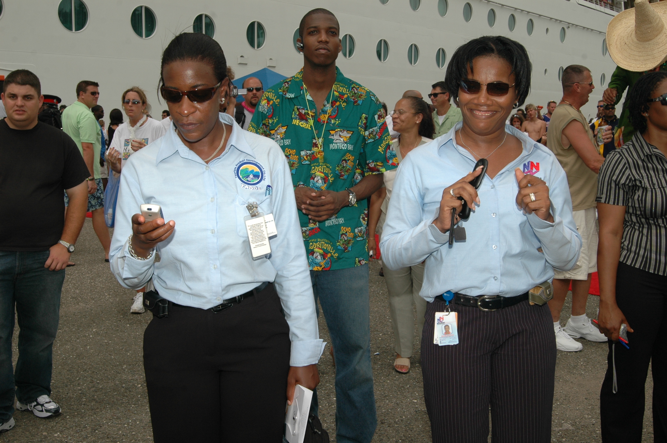Freedom Of The Seas Photos - Negril Travel Guide, Negril Jamaica WI - http://www.negriltravelguide.com - info@negriltravelguide.com...!