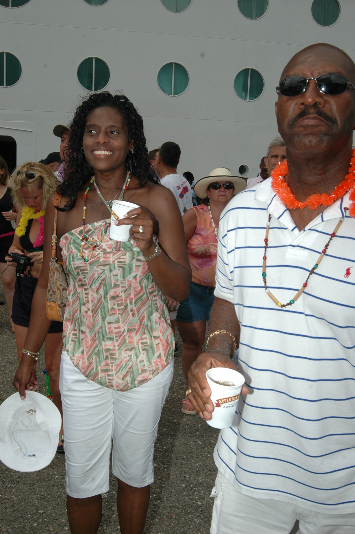 Freedom Of The Seas Photos - Negril Travel Guide, Negril Jamaica WI - http://www.negriltravelguide.com - info@negriltravelguide.com...!