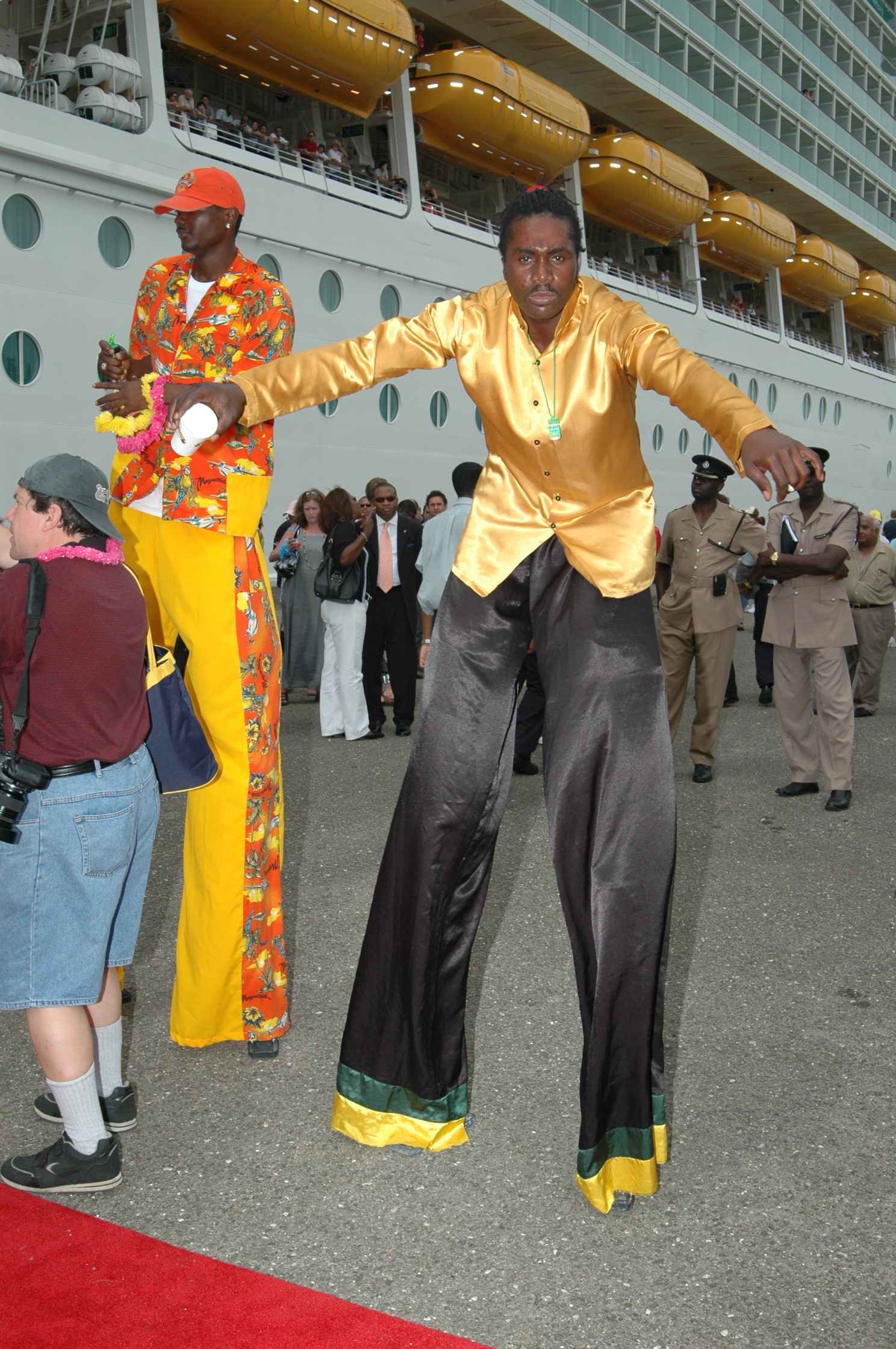 Freedom Of The Seas Photos - Negril Travel Guide, Negril Jamaica WI - http://www.negriltravelguide.com - info@negriltravelguide.com...!