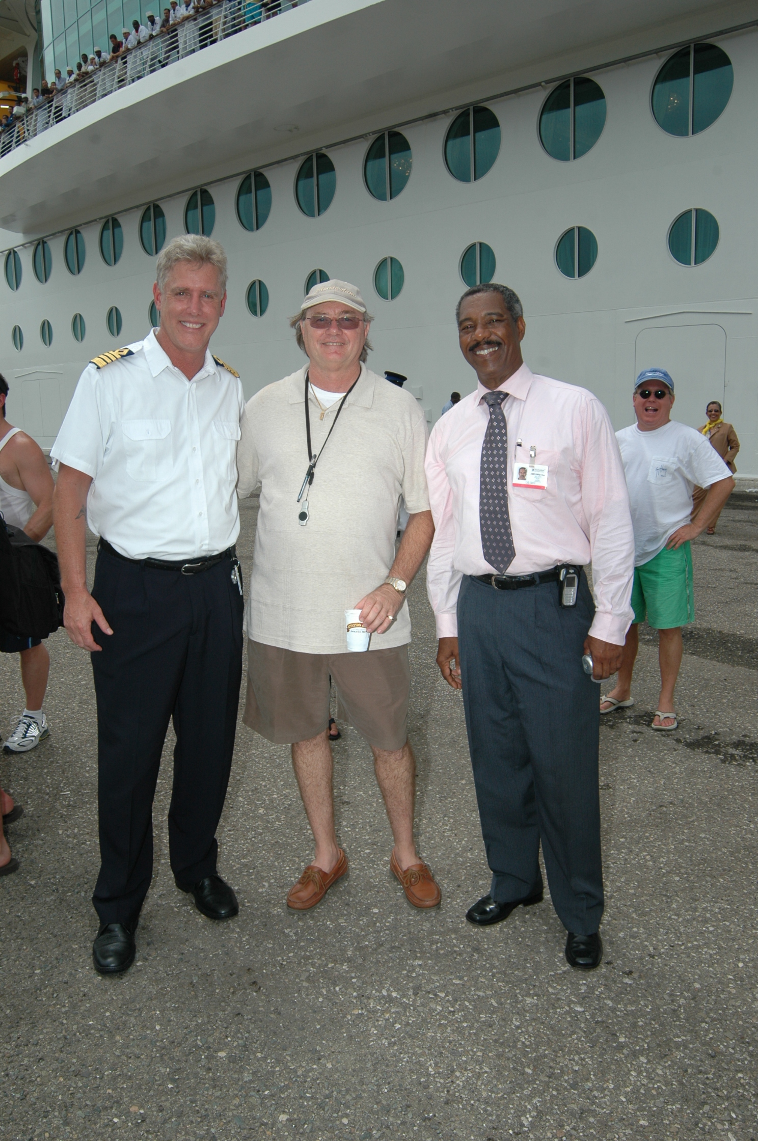 Freedom Of The Seas Photos - Negril Travel Guide, Negril Jamaica WI - http://www.negriltravelguide.com - info@negriltravelguide.com...!