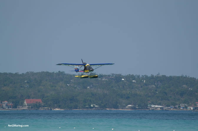 Island Flight Adventures - "feel the thrill" - Negril's Newest Adventure - Negril Travel Guide, Negril Jamaica WI - http://www.negriltravelguide.com - info@negriltravelguide.com...!