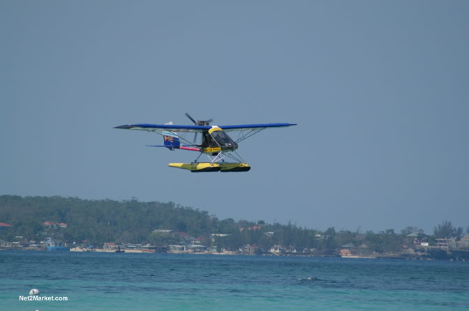 Island Flight Adventures - "feel the thrill" - Negril's Newest Adventure - Negril Travel Guide, Negril Jamaica WI - http://www.negriltravelguide.com - info@negriltravelguide.com...!