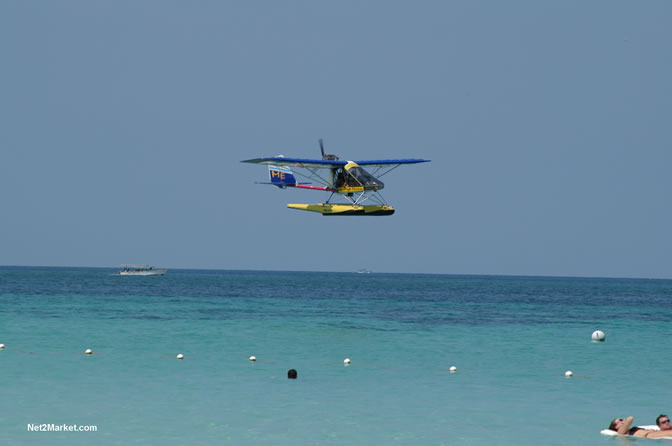 Island Flight Adventures - "feel the thrill" - Negril's Newest Adventure - Negril Travel Guide, Negril Jamaica WI - http://www.negriltravelguide.com - info@negriltravelguide.com...!