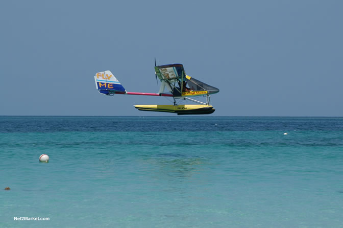 Island Flight Adventures - "feel the thrill" - Negril's Newest Adventure - Negril Travel Guide, Negril Jamaica WI - http://www.negriltravelguide.com - info@negriltravelguide.com...!