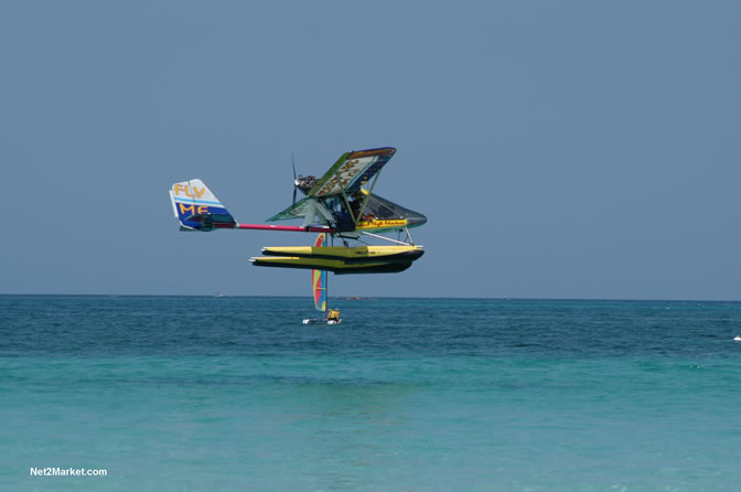 Island Flight Adventures - "feel the thrill" - Negril's Newest Adventure - Negril Travel Guide, Negril Jamaica WI - http://www.negriltravelguide.com - info@negriltravelguide.com...!