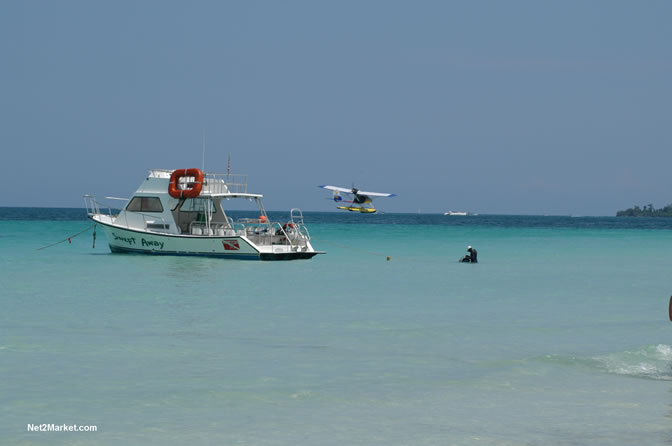 Island Flight Adventures - "feel the thrill" - Negril's Newest Adventure - Negril Travel Guide, Negril Jamaica WI - http://www.negriltravelguide.com - info@negriltravelguide.com...!