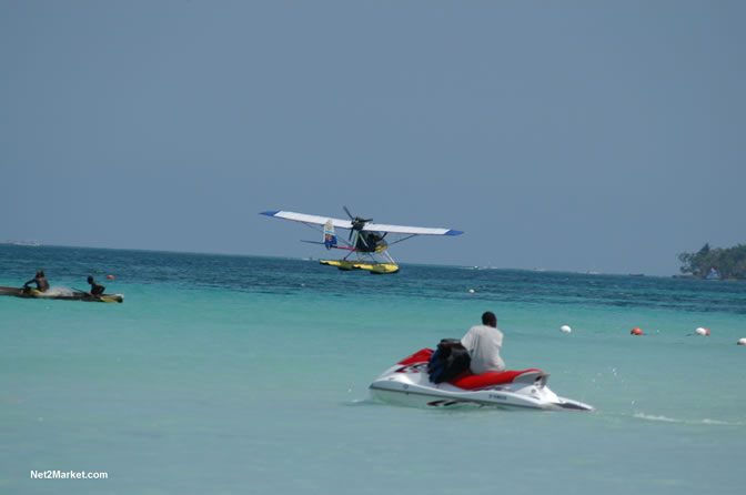 Island Flight Adventures - "feel the thrill" - Negril's Newest Adventure - Negril Travel Guide, Negril Jamaica WI - http://www.negriltravelguide.com - info@negriltravelguide.com...!