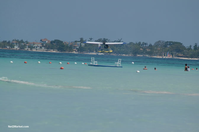 Island Flight Adventures - "feel the thrill" - Negril's Newest Adventure - Negril Travel Guide, Negril Jamaica WI - http://www.negriltravelguide.com - info@negriltravelguide.com...!