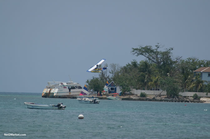 Island Flight Adventures - "feel the thrill" - Negril's Newest Adventure - Negril Travel Guide, Negril Jamaica WI - http://www.negriltravelguide.com - info@negriltravelguide.com...!