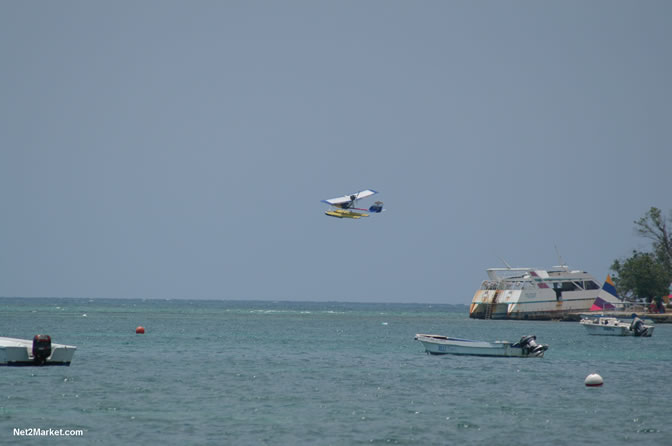 Island Flight Adventures - "feel the thrill" - Negril's Newest Adventure - Negril Travel Guide, Negril Jamaica WI - http://www.negriltravelguide.com - info@negriltravelguide.com...!