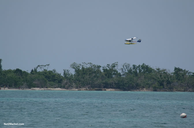 Island Flight Adventures - "feel the thrill" - Negril's Newest Adventure - Negril Travel Guide, Negril Jamaica WI - http://www.negriltravelguide.com - info@negriltravelguide.com...!