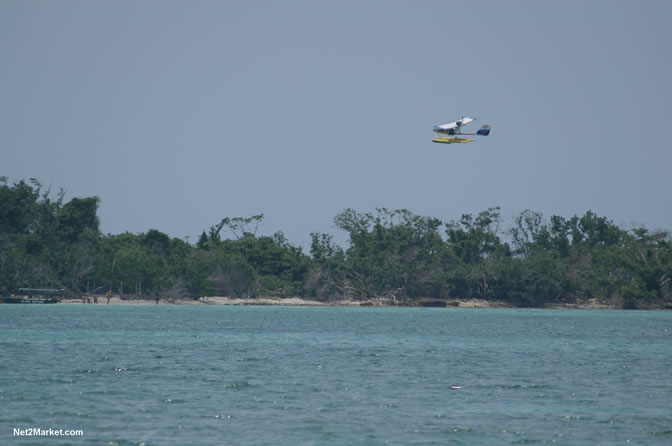 Island Flight Adventures - "feel the thrill" - Negril's Newest Adventure - Negril Travel Guide, Negril Jamaica WI - http://www.negriltravelguide.com - info@negriltravelguide.com...!