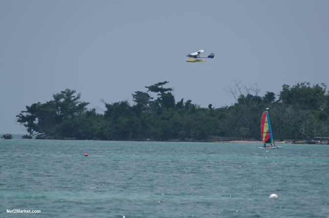 Island Flight Adventures - "feel the thrill" - Negril's Newest Adventure - Negril Travel Guide, Negril Jamaica WI - http://www.negriltravelguide.com - info@negriltravelguide.com...!