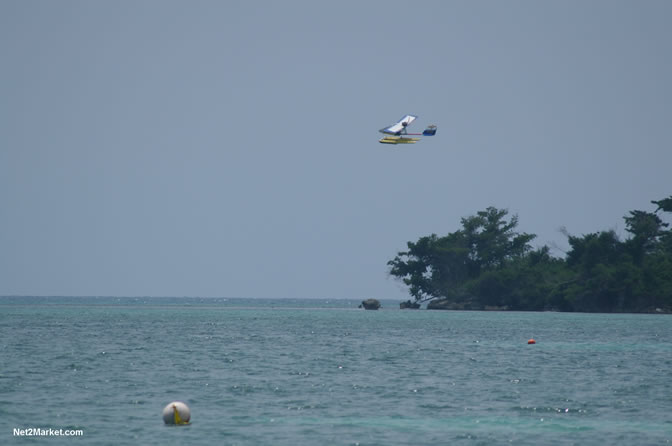 Island Flight Adventures - "feel the thrill" - Negril's Newest Adventure - Negril Travel Guide, Negril Jamaica WI - http://www.negriltravelguide.com - info@negriltravelguide.com...!