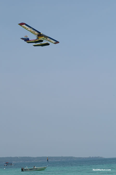 Island Flight Adventures - "feel the thrill" - Negril's Newest Adventure - Negril Travel Guide, Negril Jamaica WI - http://www.negriltravelguide.com - info@negriltravelguide.com...!