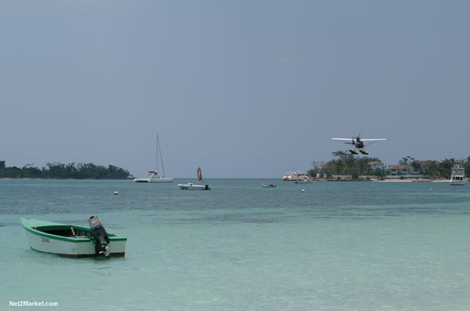 Island Flight Adventures - "feel the thrill" - Negril's Newest Adventure - Negril Travel Guide, Negril Jamaica WI - http://www.negriltravelguide.com - info@negriltravelguide.com...!