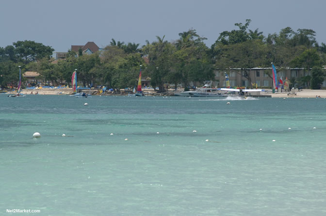 Island Flight Adventures - "feel the thrill" - Negril's Newest Adventure - Negril Travel Guide, Negril Jamaica WI - http://www.negriltravelguide.com - info@negriltravelguide.com...!