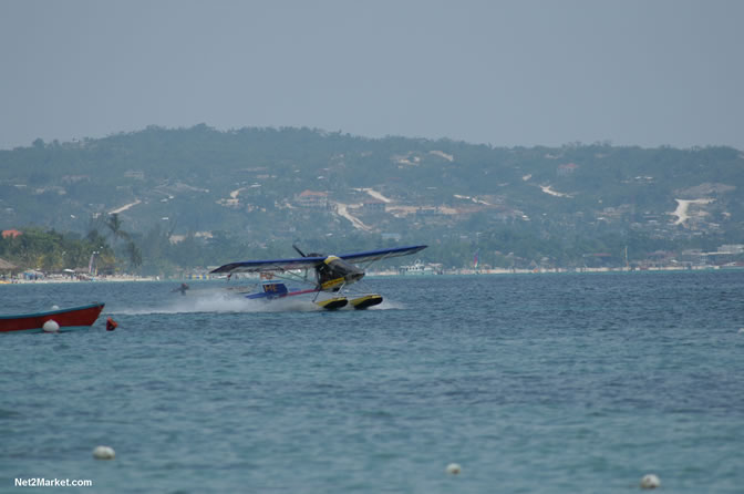 Island Flight Adventures - "feel the thrill" - Negril's Newest Adventure - Negril Travel Guide, Negril Jamaica WI - http://www.negriltravelguide.com - info@negriltravelguide.com...!