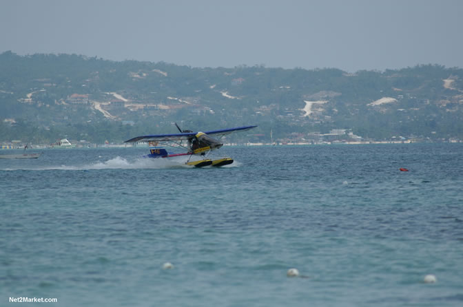 Island Flight Adventures - "feel the thrill" - Negril's Newest Adventure - Negril Travel Guide, Negril Jamaica WI - http://www.negriltravelguide.com - info@negriltravelguide.com...!
