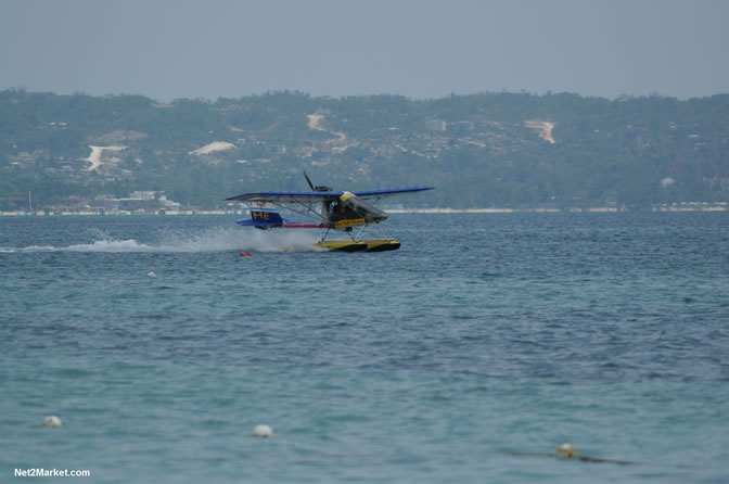 Island Flight Adventures - "feel the thrill" - Negril's Newest Adventure - Negril Travel Guide, Negril Jamaica WI - http://www.negriltravelguide.com - info@negriltravelguide.com...!