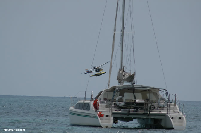 Island Flight Adventures - "feel the thrill" - Negril's Newest Adventure - Negril Travel Guide, Negril Jamaica WI - http://www.negriltravelguide.com - info@negriltravelguide.com...!